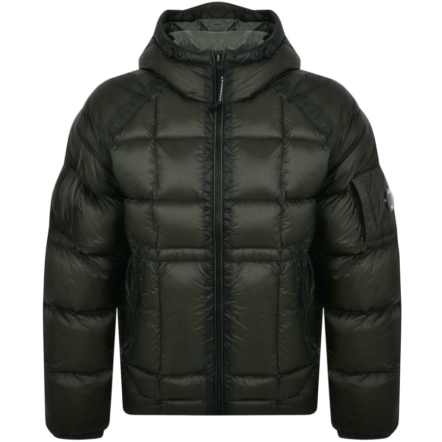 Mainline menswear cp company 2025